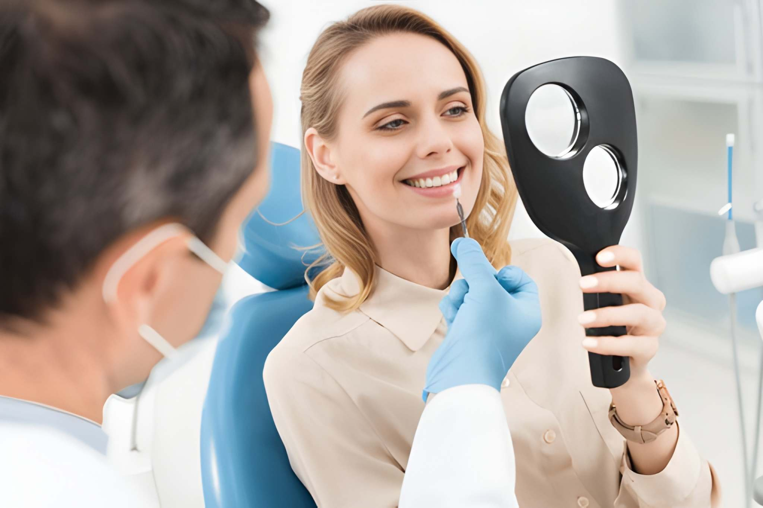 general dentistry near you