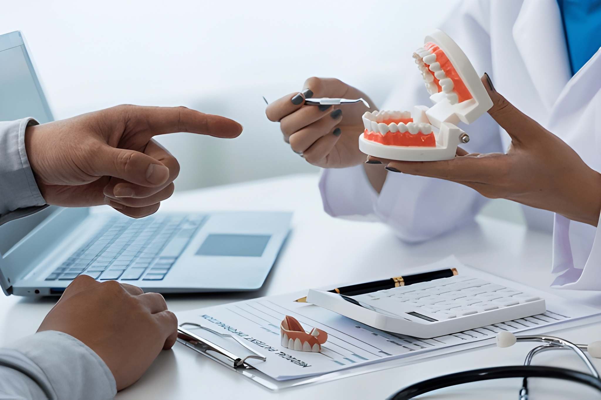 Restorative Dentistry Near You