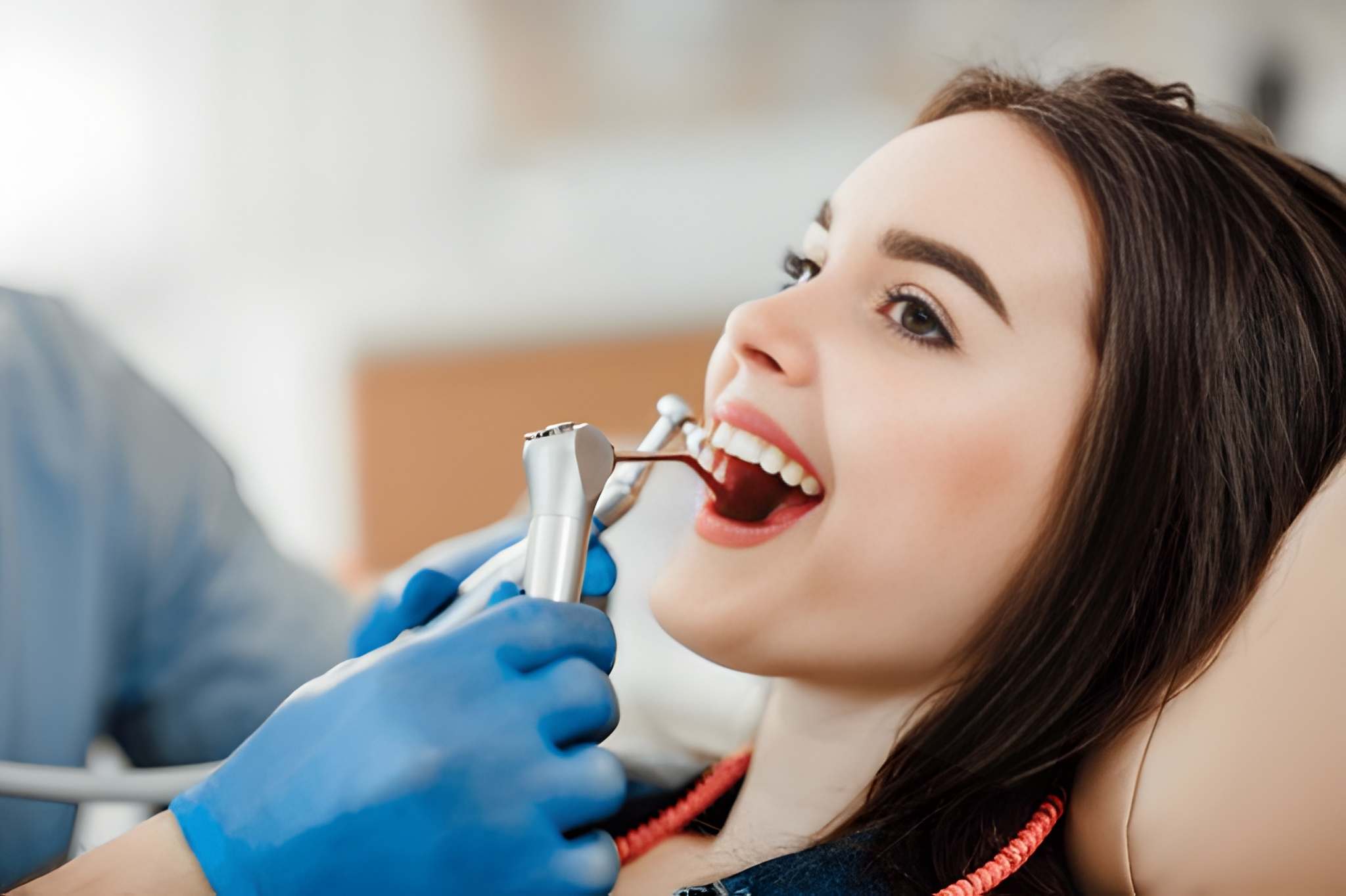 Restorative Dentistry in Edmonton