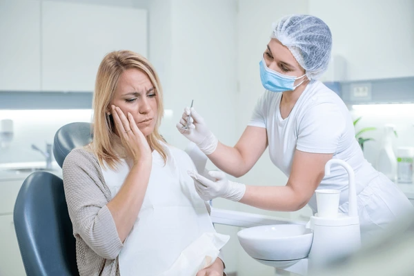 emergency dentistry in edmonton