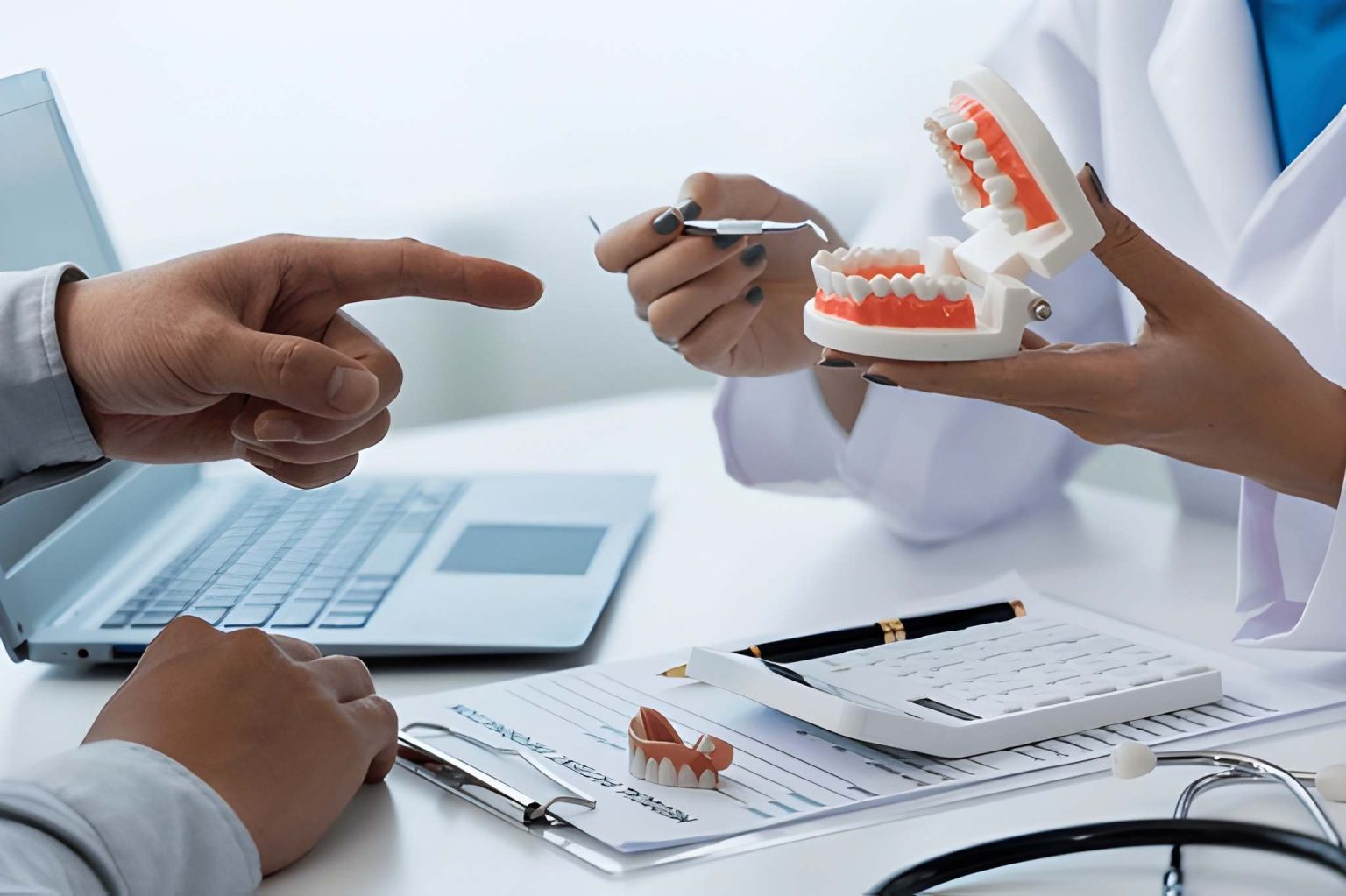 restorative dentistry in edmonton