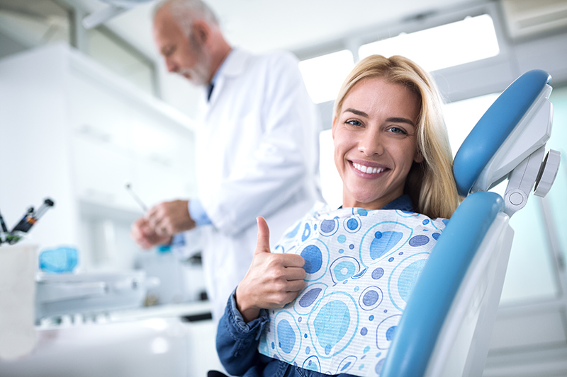 Manchester Dental