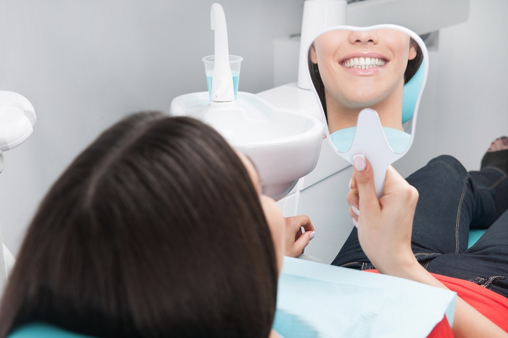 Why are professional teeth cleaning appointments so important?