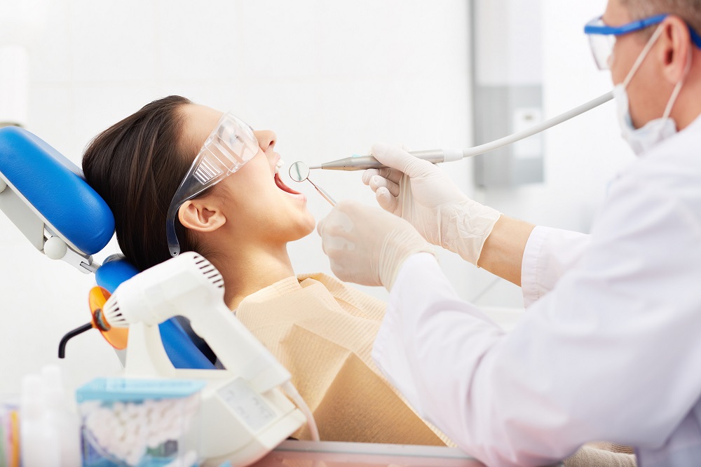 Do’s and Don’ts After Getting a Dental Filling