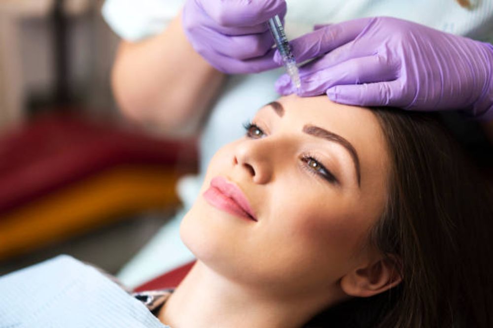 botox treatment