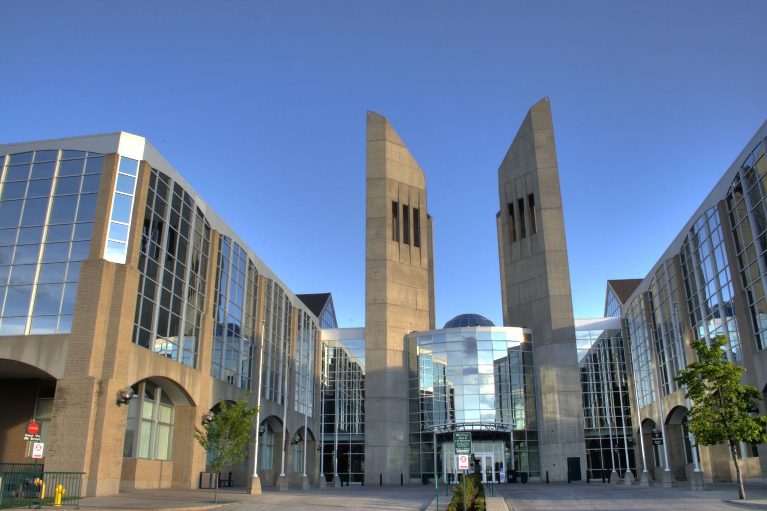 macewan university downtown edmonton