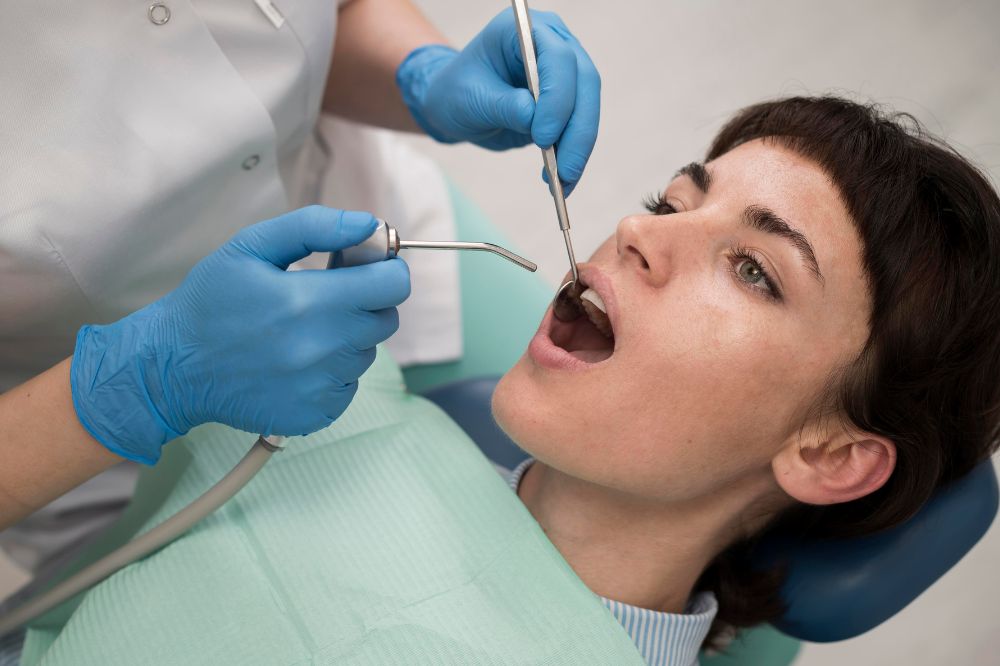 can tooth extraction prevent future dental problems dental care insights