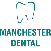 manchester dental logo