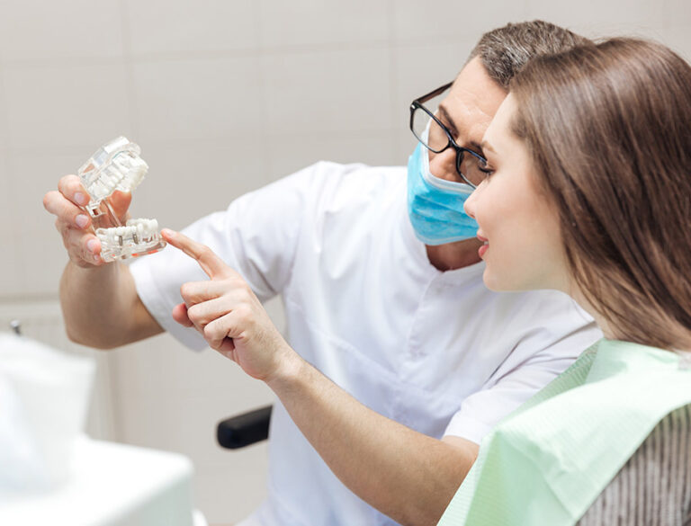 university of alberta dentist